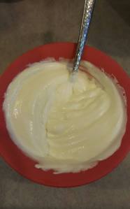 Almost Classic Potato Salad