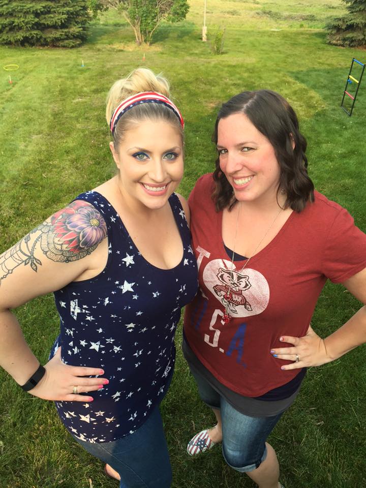 Almost Her Blog Inspiration Page!