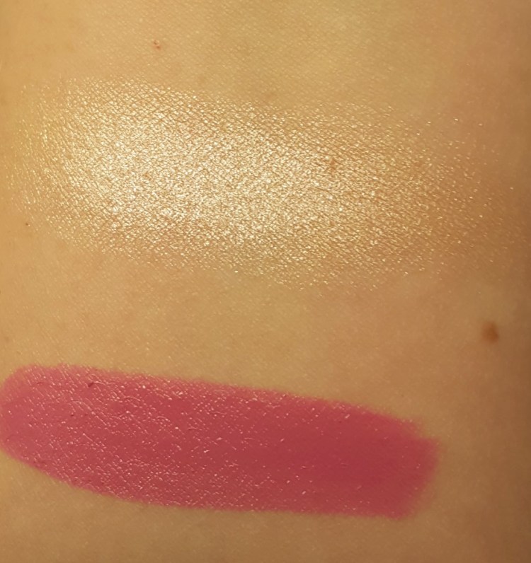 ColourPop Eyeshadow Swatches by Almost Her Blog #colourpop #swatche