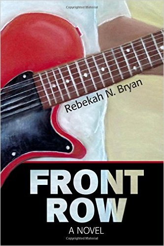 "Front Row" by Rebekah Bryan