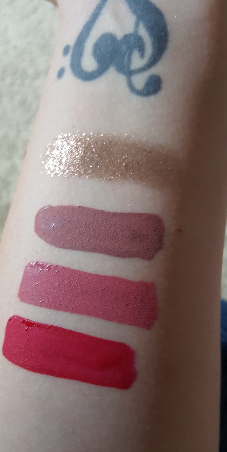 ColourPop Ultra Matte Lip www.almostherblog.com #mattelip #colourpop