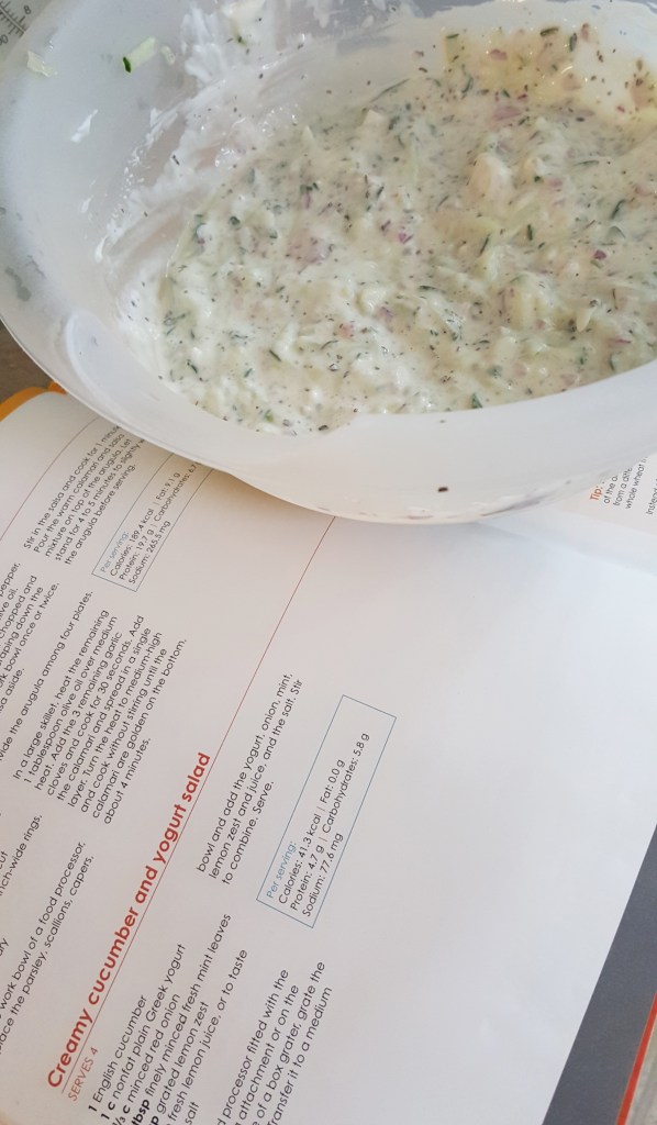 Meal Prep with Almost Her Blog!! Healthy eats =