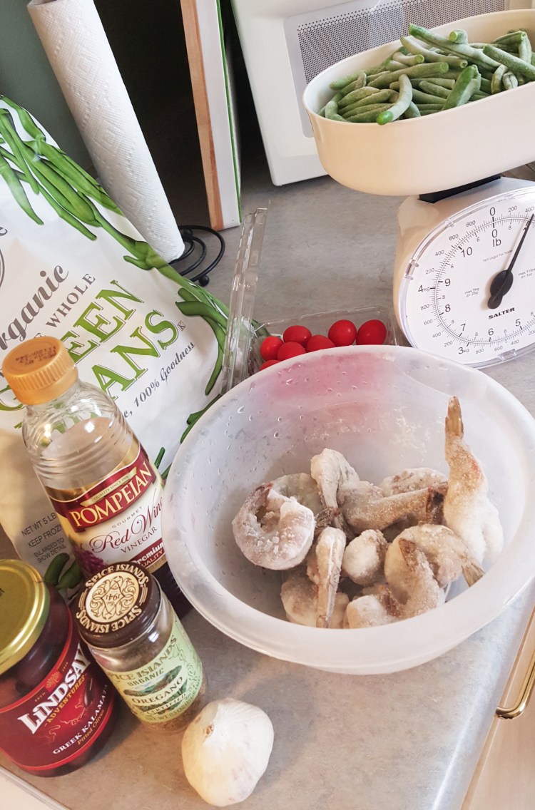 Meal Prep with Almost Her Blog!! Healthy eats =