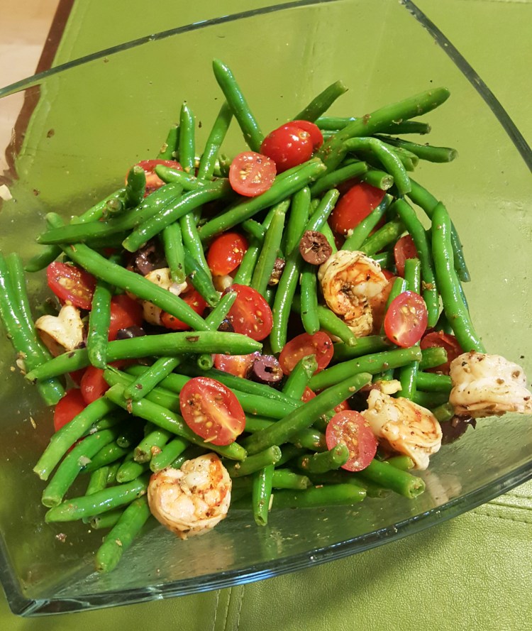 Meal Prep with Almost Her Blog!! Healthy eats 