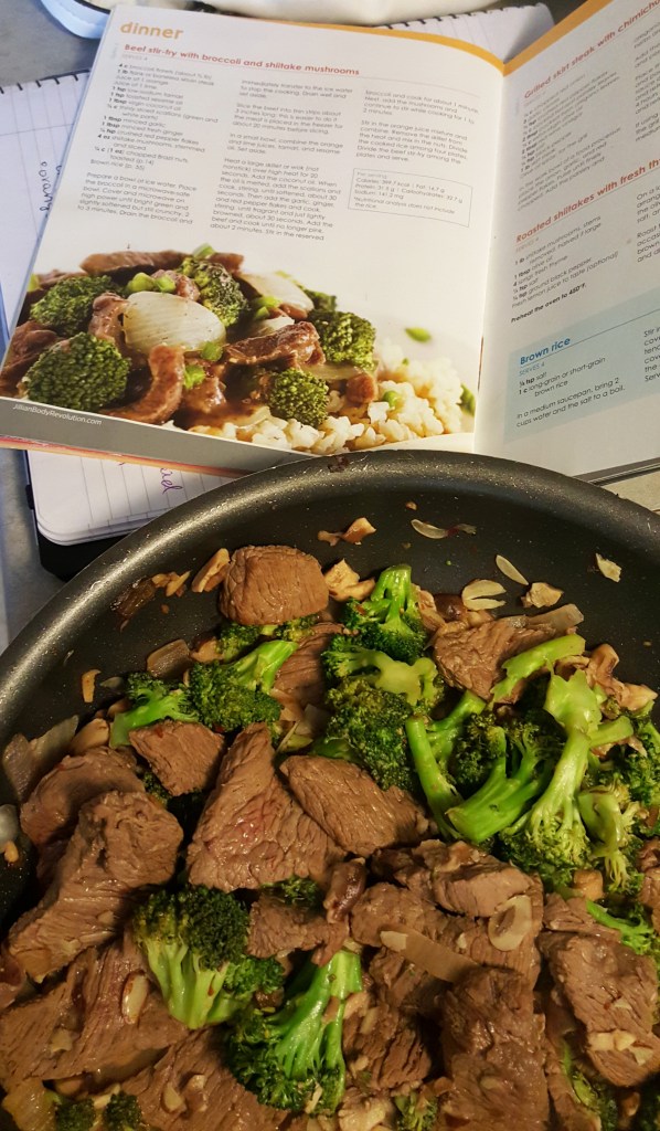 Meal Prep with Almost Her Blog!! Healthy eats =