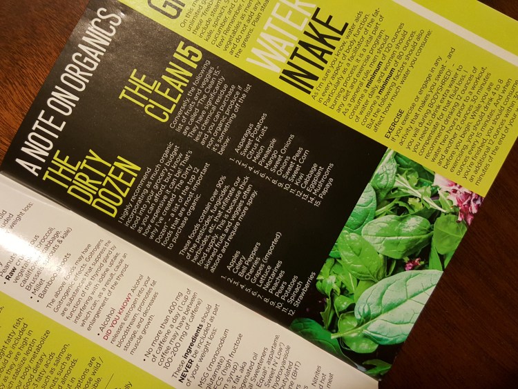 Jillian Michaels BodyShred Review at Almostherblog.com #jillianmichaels #BodyShred