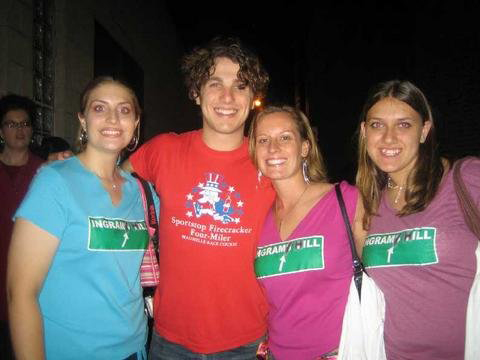 #ingramhill #almostperfect almostherblog.com