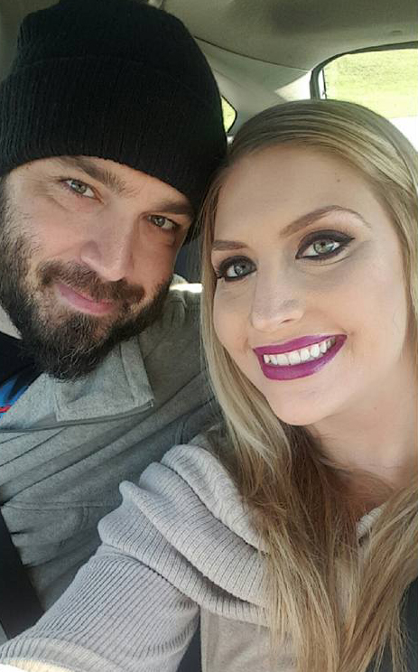 ColourPop swatches ultra matte. #zipper at almostherblog.com