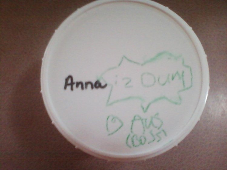 Forgiveness. Almostherblog.com