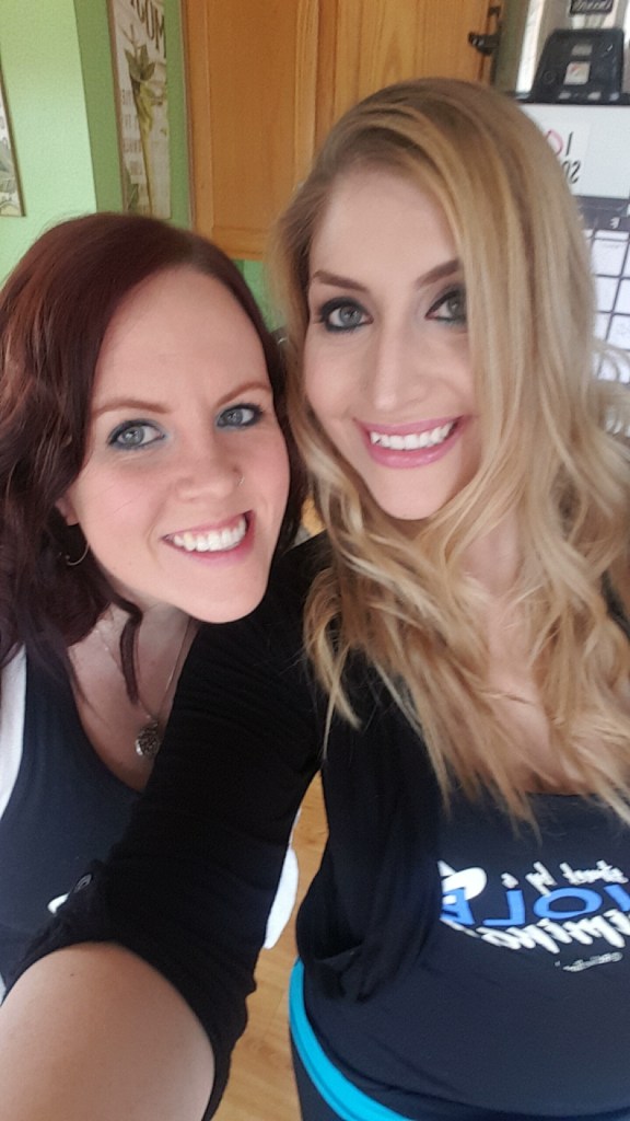 #You'vebeenstruckbyaswolecriminal #swolenicole