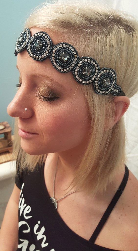 Nillionaire by ColourPop! #Nillionaire #colourpop #makeup #eyeshadow at www.almostherblog.com