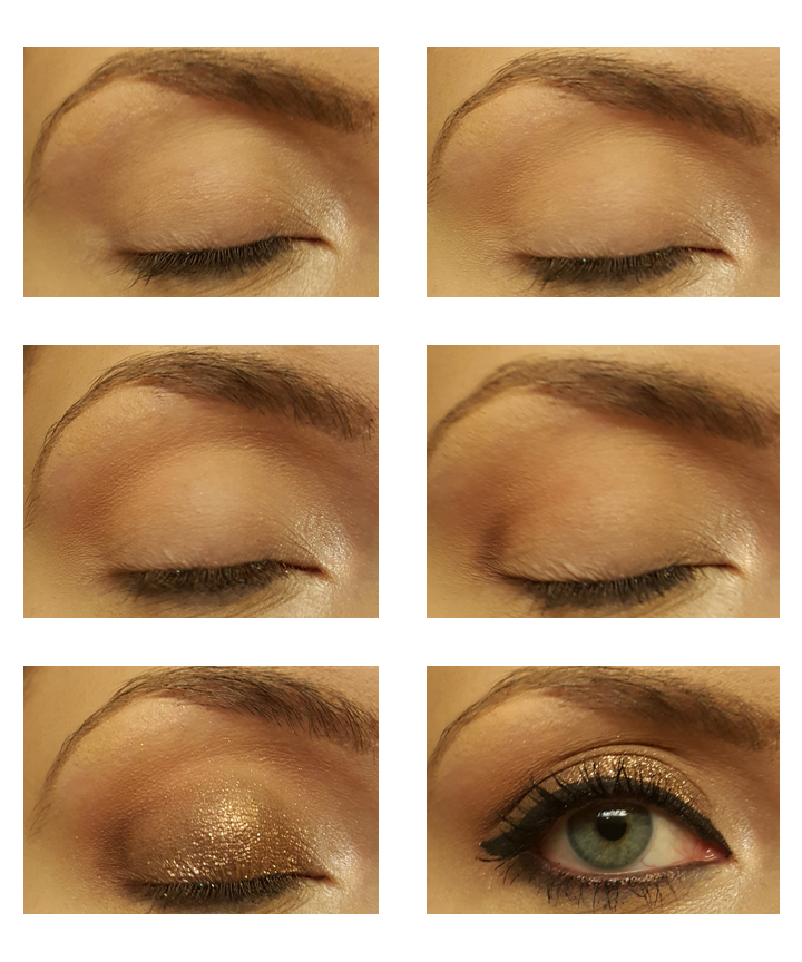 Nillionaire by ColourPop! #Nillionaire #colourpop #makeup #eyeshadow at www.almostherblog.com