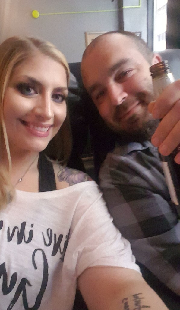 Game playing at 42 Lounge in Milwaukee, WI