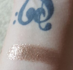 Nillionaire by ColourPop! #Nillionaire #colourpop #makeup #eyeshadow at www.almostherblog.com