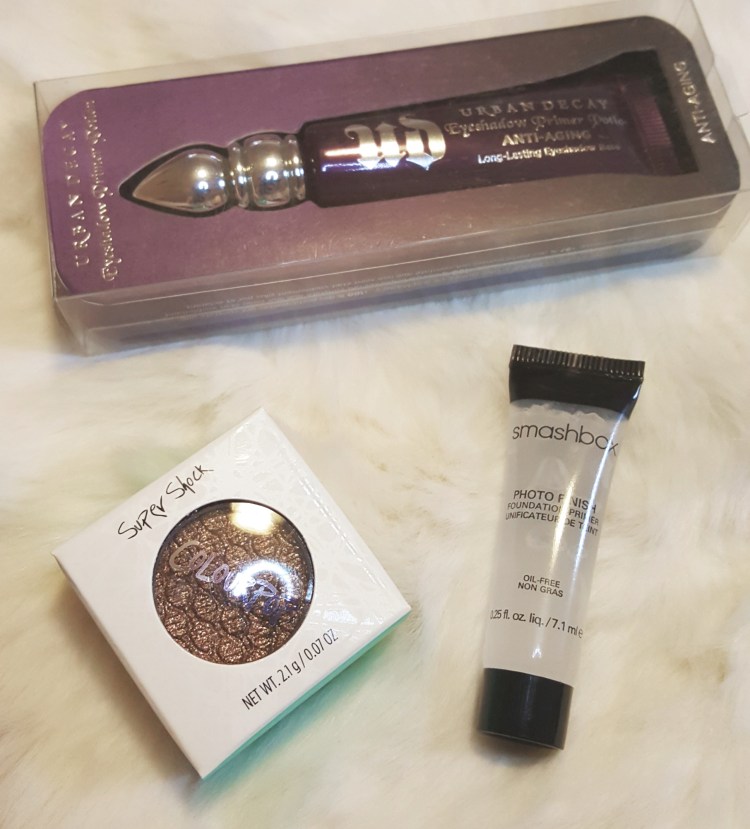 Favorite products giveaway! almostherblog.com