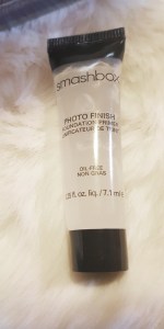 Smashbox Photo Finish Foundation Primer