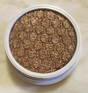 Nillionaire by ColourPop! Favorite Eyeshadow #colourpop #nillionaire